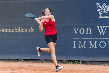 Bild 217 - BL DTV Hannover - Der Club an der Alster : Ergebnis: 2:7